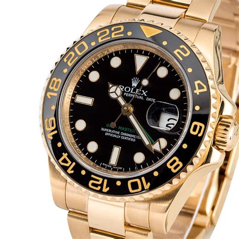 rolex gmt ii gold|Rolex gmt 2 price.